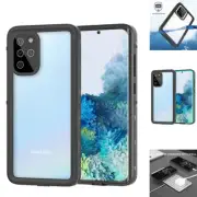 For Samsung Galaxy S20 Ultra/S20+ 5G Case Waterproof Shockproof Heavy Duty Cover