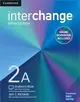 Interchange, Level 2a + Online Self-study + Online Workbook