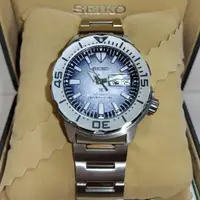 在飛比找蝦皮購物優惠-SEIKO 精工 手錶 4R36 PROSPEX Diver