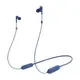 鐵三角重低音藍牙耳機CKS330XBT藍 _廠商直送