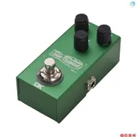 在飛比找蝦皮購物優惠-Dk Guitar Overdrive Pedal 電吉他效