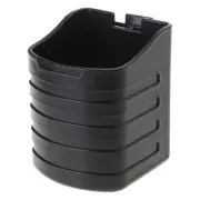 Vertical Inserted Cup Holder Bottle Raft Beverage Cans Mug Container Side Mounts