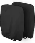 Outdoor Zero Gravity Folding Chair Cover 2 Pack Waterproof Garden Folding Recli