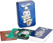 Paladone Avoid You Know Who Card Game - Officially Licensed Harry Potter Merchandise