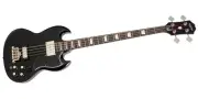 Epiphone SG EB-3 Bass Guitar - Ebony