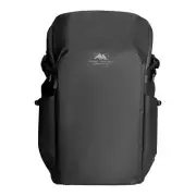 Summit Creative Medium Metropolis 22L Backpack (Black)