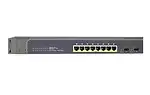NetGear Prosafe (GS510TP-100NAS) 8-Ports Ethernet Switch