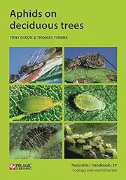 Aphids on deciduous trees: 29