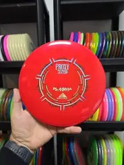 Axiom Mvp Discs Plasma Proxy 173g #12 Disc golf Putter Approach