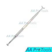 Dental Instrument Ball Burnisher B29/34 Burnishers Dental Amalgam Instruments