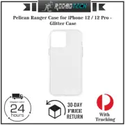 Pelican Ranger Case for iPhone 12 / 12 Pro - Glitter Case