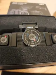 IIWEY N5 4 Channel Dash Cam 360° View 1080P Front and Rear Inside Left Right