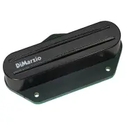 DiMarzio DP381BK Fast Track T Telecaster Bridge Pickup - Black