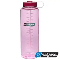 在飛比找蝦皮商城優惠-美國 Nalgene 大寬口水壺 1500cc『粉紅』217