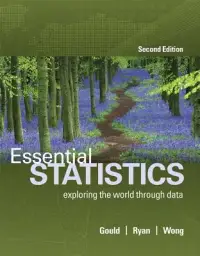 在飛比找博客來優惠-Essential Statistics Plus Myla