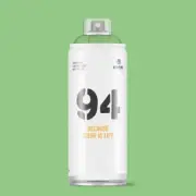 MTN 94 Spray Paint - Mint Green RV272