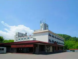 糠平館觀光飯店Nukabirakan Kanko Hotel