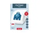 Miele GN Dust Bags 3D HyClean Genuine Mega XXL 8x boxes 16 Filters Pk