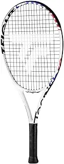 Strung Up Technifibre Junior Tennis Racquet T-Fight Team 26 2023 Tee Fight Team 26 14FIGTE326