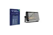 Clear Diamond Anti-viral Screen Protector for Lowrance HDS PRO 10