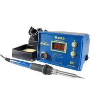 在飛比找蝦皮購物優惠-(ic995) 936D 電烙鐵 恆溫焊台 數字顯示溫度 #