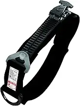RapidStop Military Arterial Ratchet Tourniquet (Black)