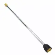 Interstate Pneumatics PW7182 Front Lance M22x 1/4 Inch QC