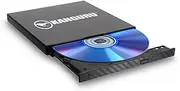 KANGURU U3-BDRW-SL KANGURU SLIM USB3 BDRE SLIM