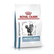 Royal Canin Veterinary Sensitivity Control Adult Dry Cat Food 1.5kg