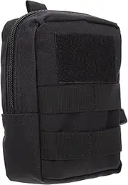 Generic Outdoor Fanny Pack for Men Phone Storage Bag Multi-Purpose Waist Pouch Easy Access Hiking Waist Bag
