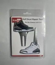 Kakuru Golf Divot Repair Tool