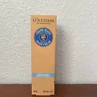 L'OCCITANE Dry Skin Hand Cream with 20% Shea Butter 150ml/5.1oz New In Box