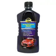 5Star Windscreen Wash Concentrate