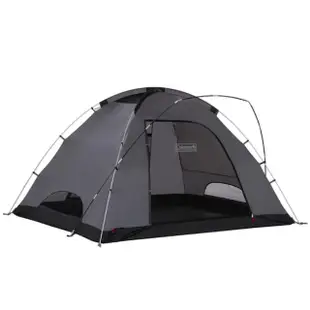 【Coleman】TOUGH氣流循環圓頂帳3025+ / DARK ROOM系列 CM-39087 愚公移山(CM-39087)