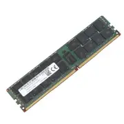 For MT 16GB DDR4 Server Memory 2133Mhz PC4-17000 288PIN 2Rx4 RECC Memory 6788