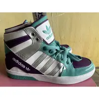 在飛比找蝦皮購物優惠-adidas Originals HARDCOURT BLO