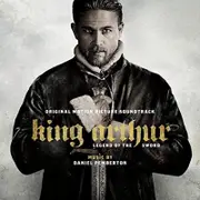 Soundtrack King Arthur Legend Of The Sword CD