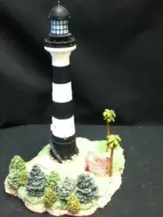 HARBOUR LIGHTS COLLECTION - GLOW - #420 CAPE CANAVERAL - FLORIDA