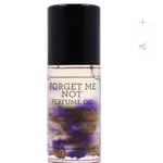 勿忘我香水油 30ML 香水油 滾珠瓶 FORGET ME NOT PERFUNE OIL