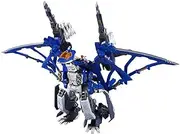 Kotobukiya Zoids: 1/72 RZ-10 Pteras Bomber (Marking Plus Ver.) - Model Kit