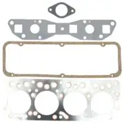 TOP GASKET SET GAS 836283M91,1753818M1 3165 165 65 Fits Massey Ferguson