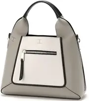 [Furla] GILDA M Tote Bag W/Zip Pocket