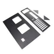 Open Air PC Case, Mining Rig Frame, Case Rack for Motherboards, Open Chassis ...