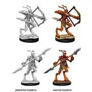 Wizkids D&D Nolzurs Marvelous Miniatures ThriKreen