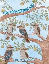 在飛比找博客來優惠-The Kookaburra Yap