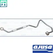 OIL PIPE CHARGER OP10430 FOR FORD NGDB/T3CA/T3CB/T3CC/U3CA/NGCA 1.6L UGJG 1.5L