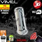 Wireless Camera 3G Security System Live Home House 32GB WIFI Motion Activated