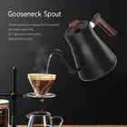 ElectraEra Gooseneck Electric Kettle 1200W Temperature Control Fast Boiling AU
