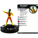 THE LEADER #013A THE MIGHTY THOR MARVEL HEROCLIX