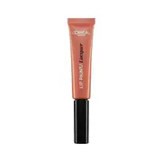 L'Oreal Liquid Lipstick Lip Paint - 101 Gone with the Nudes